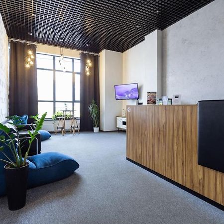 Nyvky Like Home - Apt 49 Kiew Exterior foto