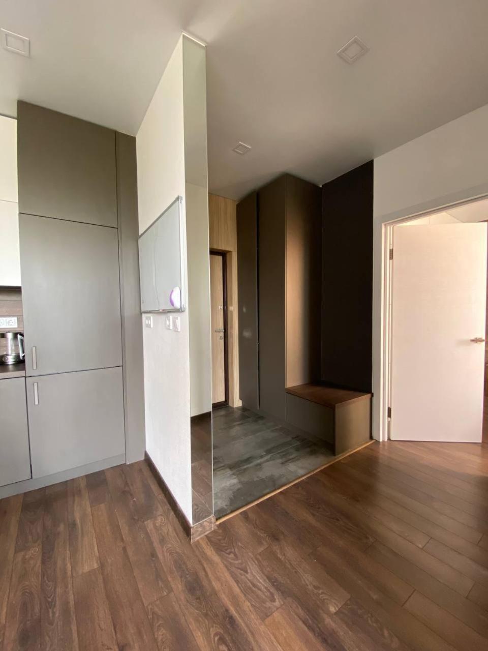 Nyvky Like Home - Apt 49 Kiew Exterior foto