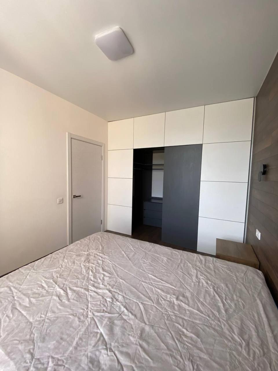 Nyvky Like Home - Apt 49 Kiew Exterior foto